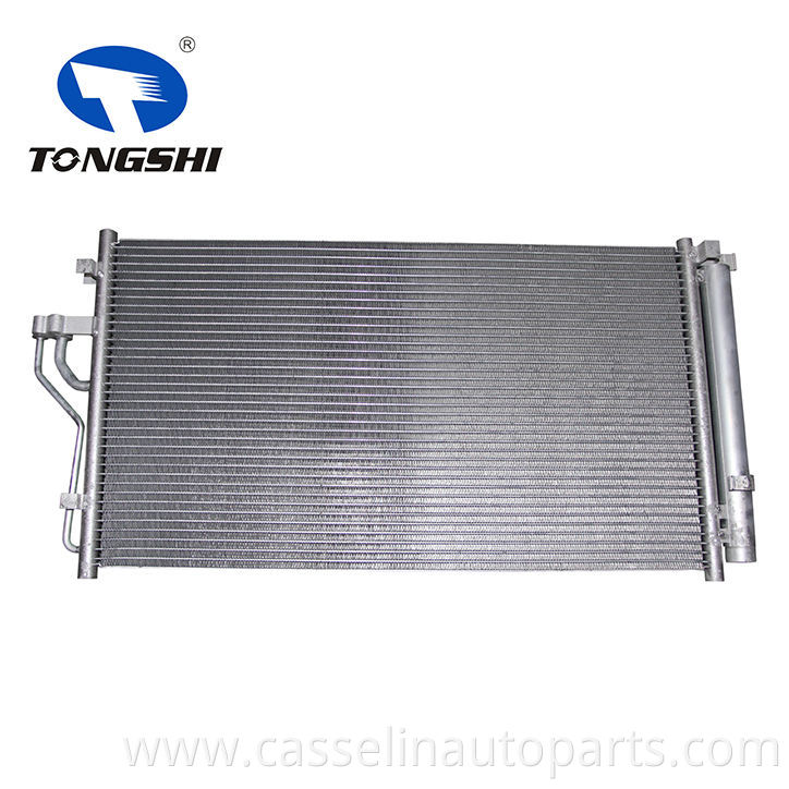 Car Air Conditioner Condenser for KIA IX35 OEM 97606-2Y500 Car Condenser